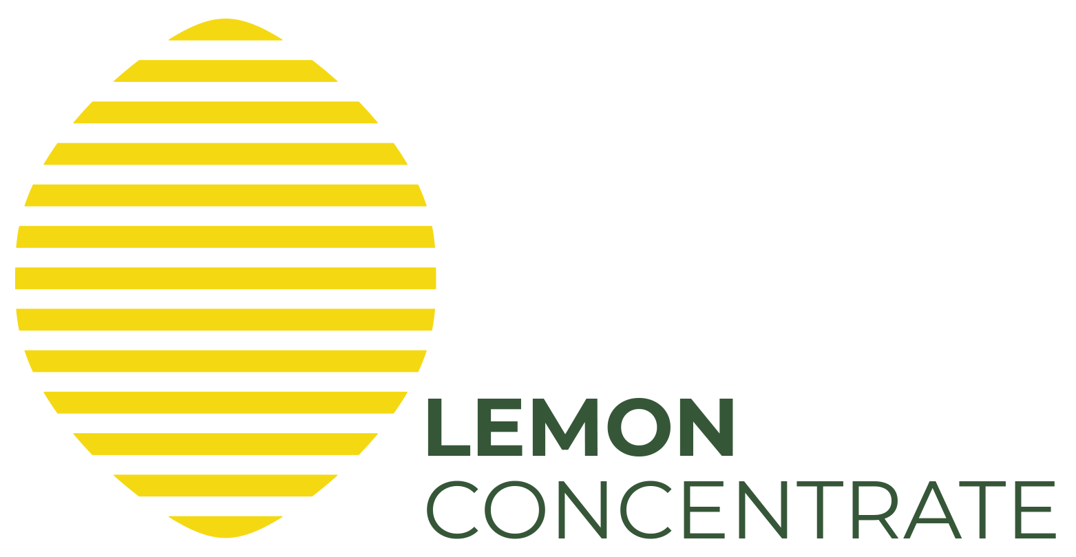 LemonConcentrate